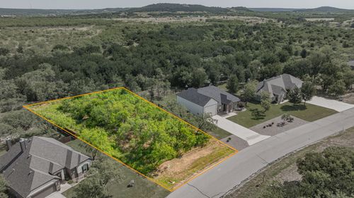 1172 Green Elm Rd, Graford, TX, 76449-1550 | Card Image