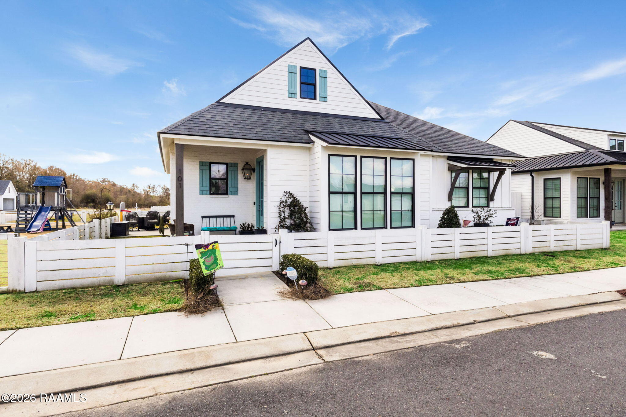 Residential in Broussard