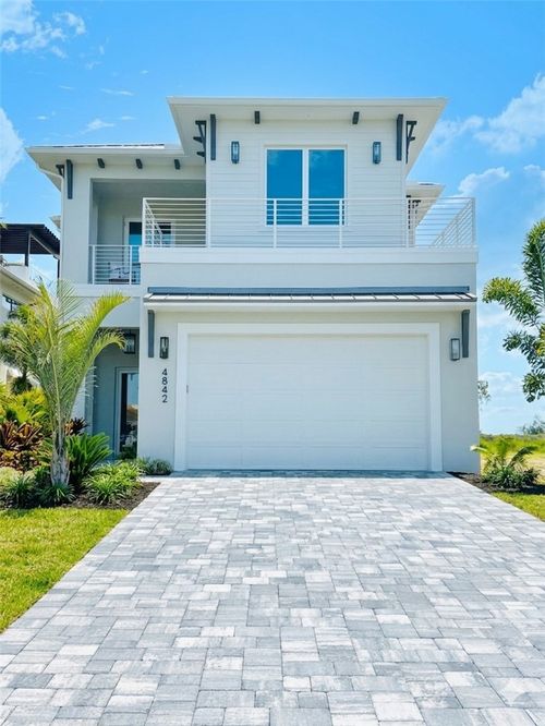 4842 S Harbor Dr, Vero Beach, FL, 32967-7494 | Card Image