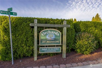 Welcome to the Orchards! | Image 1