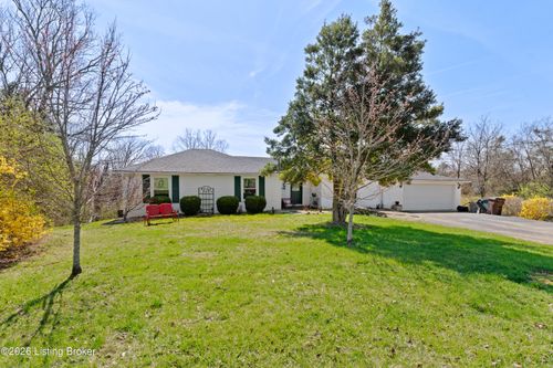 1357 Markwell Ln, Taylorsville, KY, 40071-7945 | Card Image