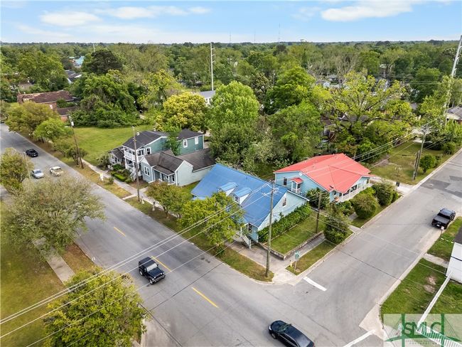 747 E Gwinnett St, Home with 10 bedrooms, 4 bathrooms and null parking in savannah GA | Image 39