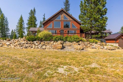 1570 Skyline Dr, Pinehurst, ID, 83850 | Card Image