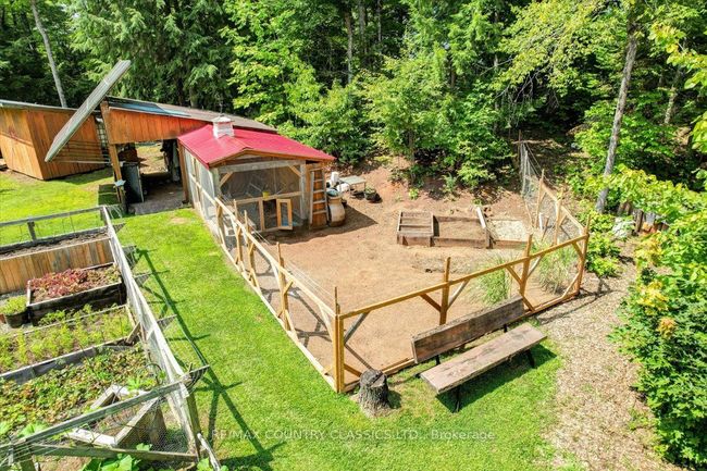 442A Stringer Dr, House other with 5 bedrooms, 2 bathrooms and 20 parking in Bancroft ON | Image 33