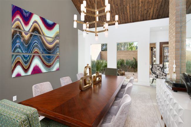 5601 Dittmar Pl, House other with 4 bedrooms, 4 bathrooms and null parking in Dallas TX | Image 22