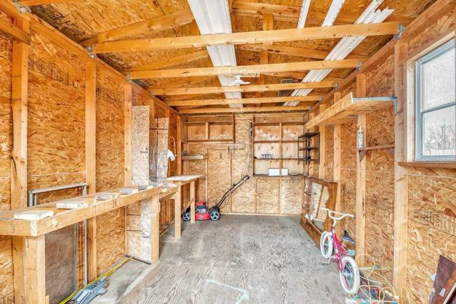 96 2 Avenue W, House other with 3 bedrooms, 2 bathrooms and 2 parking in Tilley AB | Image 32