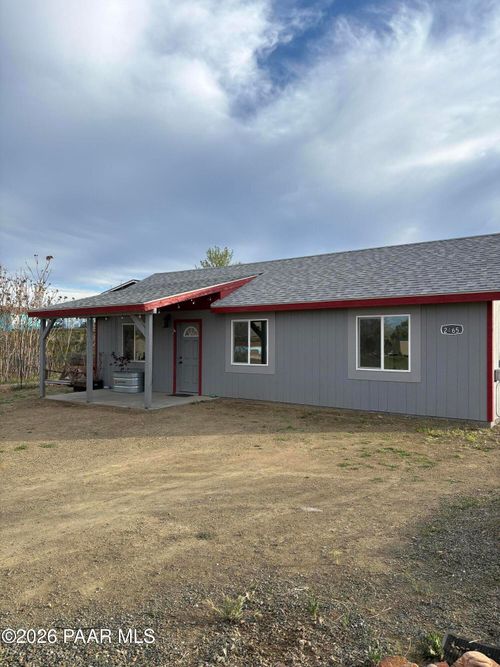 2465 S Hecla St, Dewey-Humboldt, AZ, 86329-0030 | Card Image