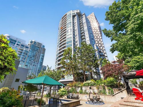 801-1500 Howe St, Vancouver, BC, V6Z2N1 | Card Image