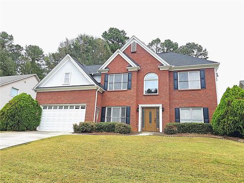 3535 Morning Ivy Way, Suwanee, GA, 30024-3737 | Card Image