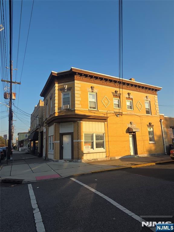 Residential Lease in Hackensack