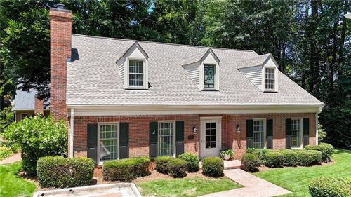 1809 Bedfordshire Dr, Decatur, GA, 30033-1405 | Card Image