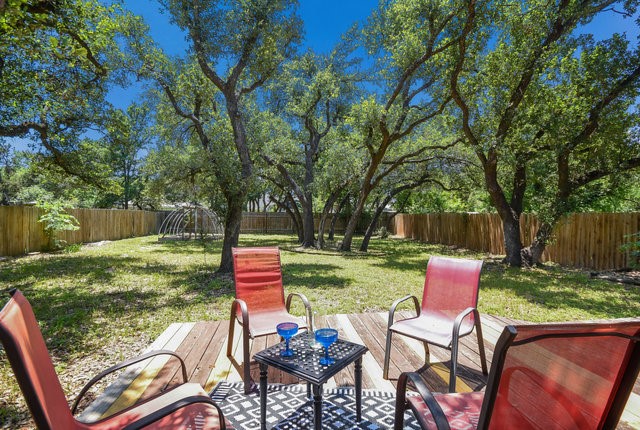 Riviera Dr, Cedar Park, TX 78613