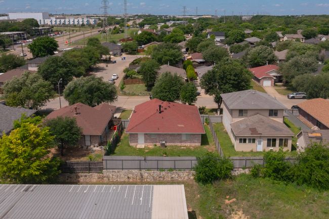 Bird's eye view featuring a residential view | Image 7
