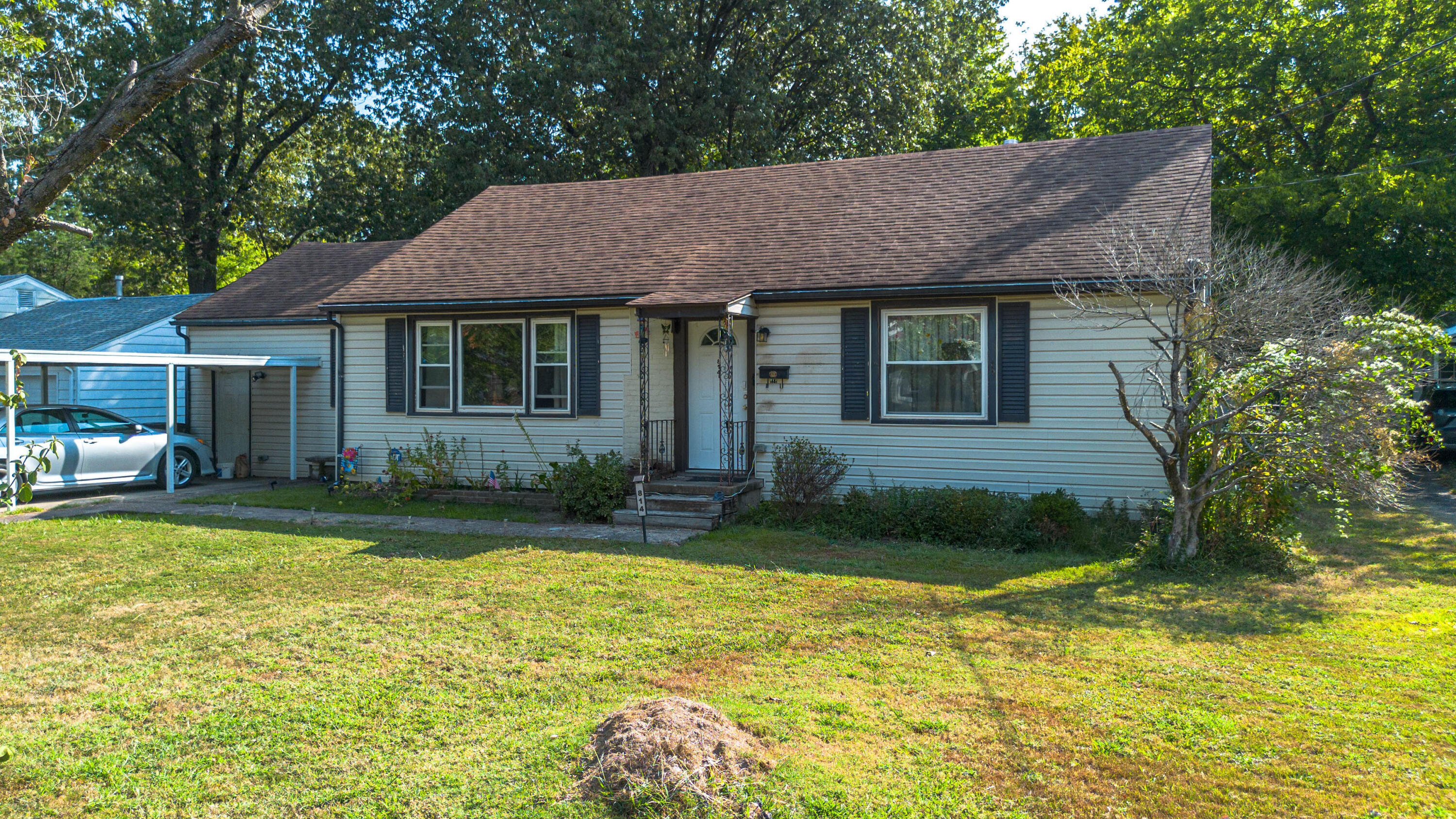 Residential in Paducah 4