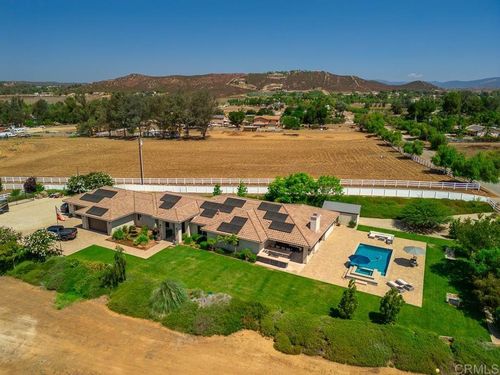 955 Heritage Ranch Rd, Ramona, CA, 92065-1041 | Card Image