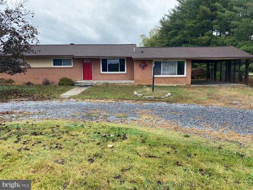 871 Fairfax Pike, Stephens City, VA, 22655-3246 | Card Image