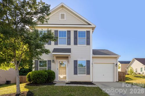 1491 Hyacinthia Ln, Rock Hill, SC, 29730-7845 | Card Image