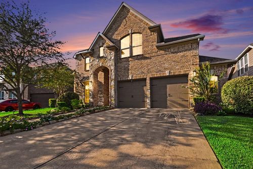 9711 Iberia Way, Missouri City, TX, 77459-7295 | Card Image