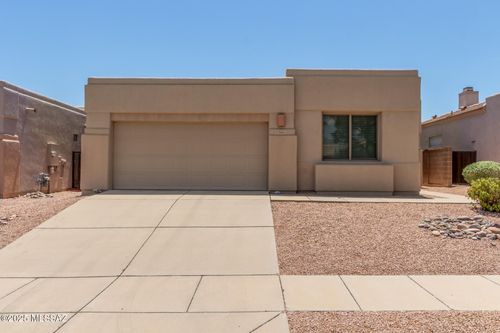 7446 E Calle Convidado, Tucson, AZ, 85715-2812 | Card Image