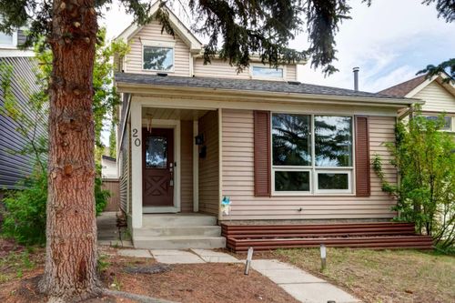 20 Strathearn Rise Sw, Calgary, AB, T3H1R6 | Card Image