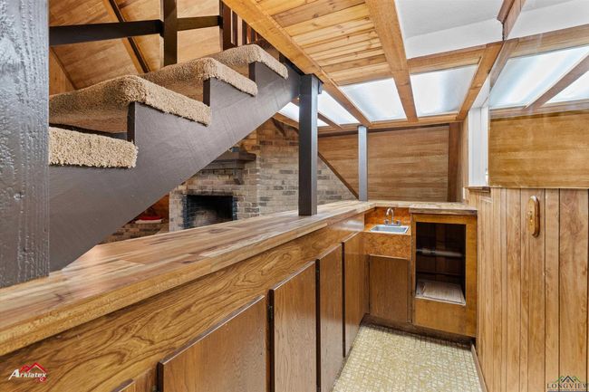 216 W Pliler Precise Rd, House other with 4 bedrooms, 3 bathrooms and null parking in Longview TX | Image 19