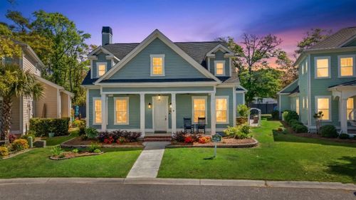 1315 Hunters Rest Dr, North Myrtle Beach, SC, 29582-6964 | Card Image