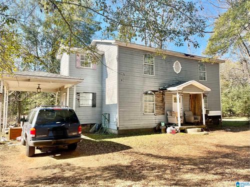 609 Spruce Dr, Aliceville, AL, 35442-1629 | Card Image