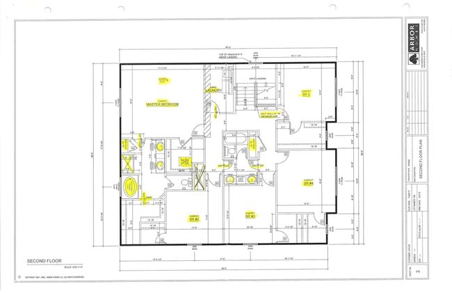 upper level drawings | Image 57