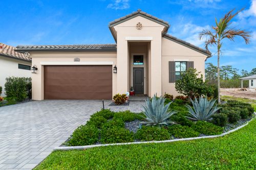 2801 Se Ashfield Drive, Port St Lucie, FL, 34984 | Card Image