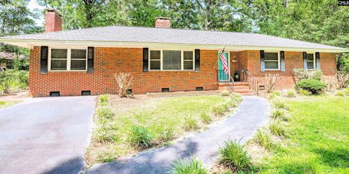1715 Wheeler St, Newberry, SC, 29108-2635 | Card Image