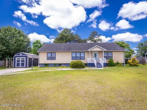 299 Riggs Rd, Hubert, NC, 28539-4035 | Card Image