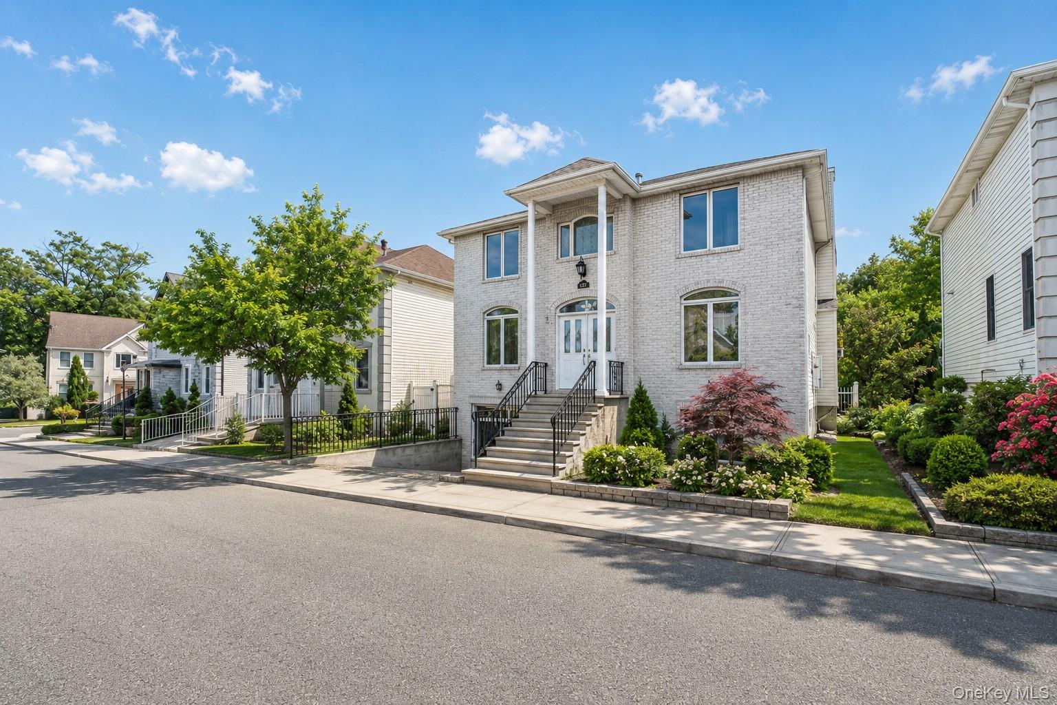 Residential in New York 2