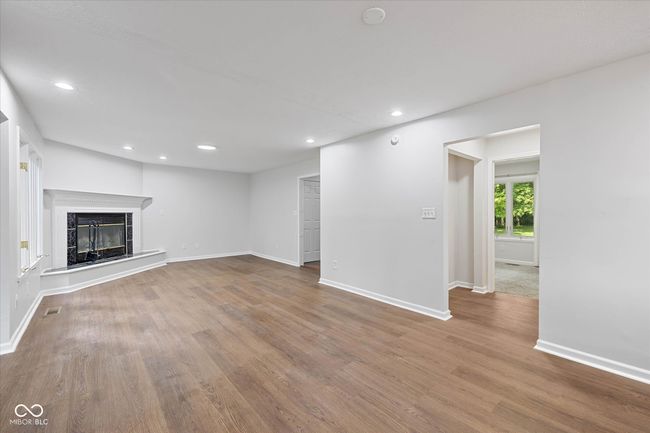 3931 Tekesbury Ct, House other with 5 bedrooms, 3 bathrooms and null parking in Plainfield IN | Image 5
