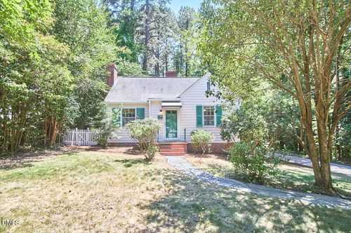 1615 Ward St, Durham, NC, 27707-1559 | Card Image