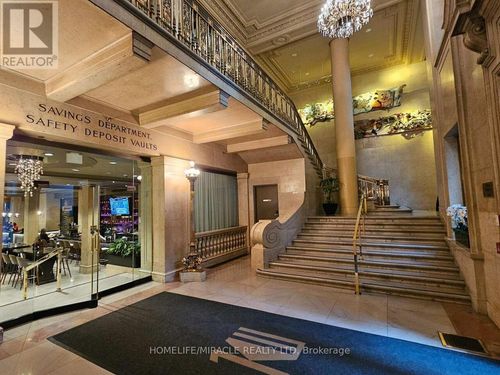 4106-1 King St W, Toronto, ON, M5X2A2 | Card Image