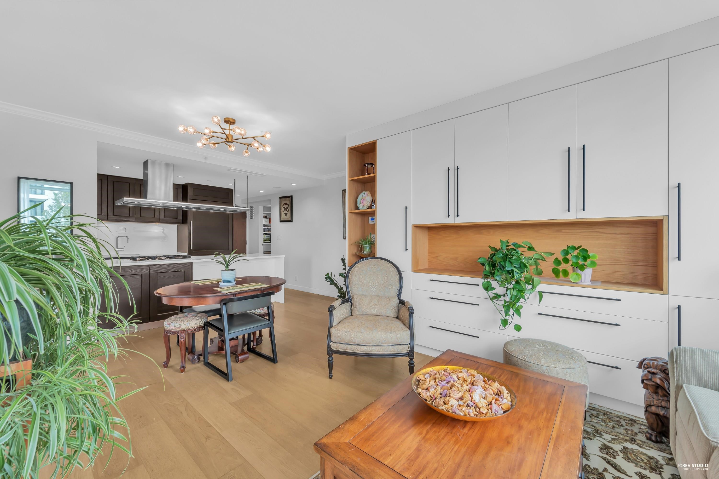 Residential in Vancouver 4