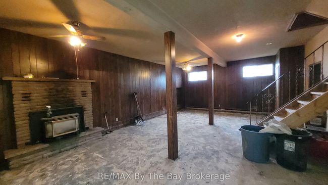 86 White Birch Way, House other with 3 bedrooms, 2 bathrooms and 7 parking in Wasaga Beach ON | Image 21