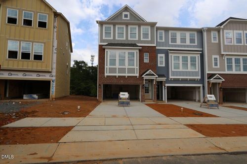 2269 Bay Minette Sta, Apex, NC, 27502-7185 | Card Image