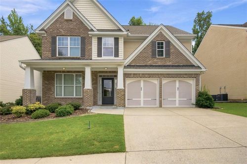 6799 Island Pointe Dr, Buford, GA, 30518-8465 | Card Image