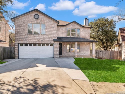 16563 Drum Oak, San Antonio, TX, 78232-2618 | Card Image