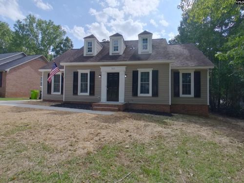 516 Kenton Dr, Irmo, SC, 29063-2192 | Card Image