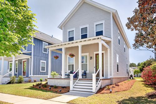 3545 Sewel Ave, Mount Pleasant, SC, 29466-7566 | Card Image