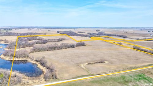 158 Acres 170th Street, Letts, IA, 52754 | Card Image