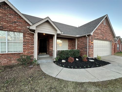 14914 E 88th Street, Owasso, OK, 74055 | Card Image