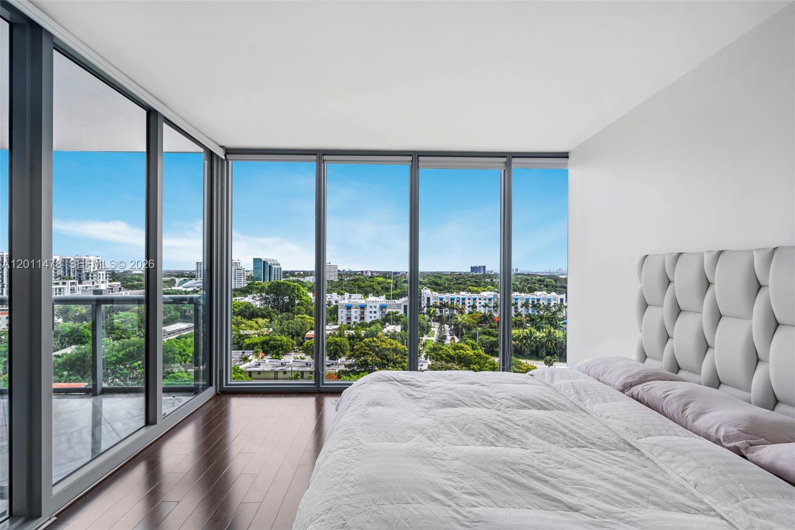 Residential in Miami 5