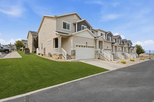 4164 W River Shade Ln, Herriman, UT, 84096-1521 | Card Image