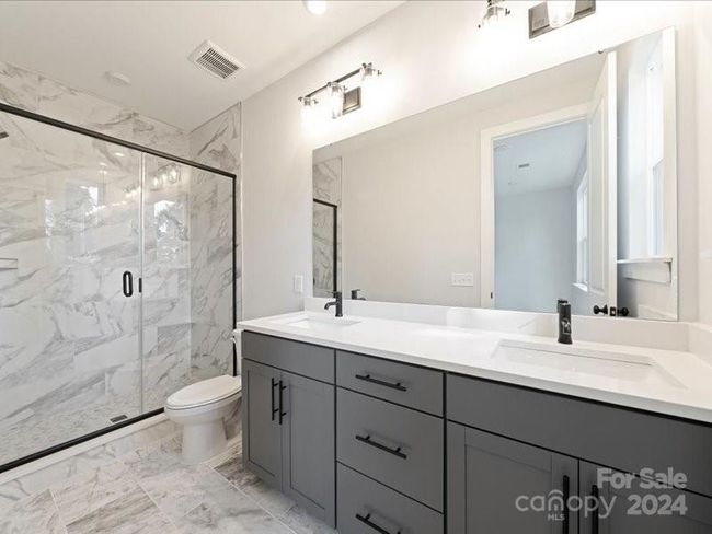 8009 Elevate Ct, Townhouse with 2 bedrooms, 3 bathrooms and null parking in Charlotte NC | Image 20