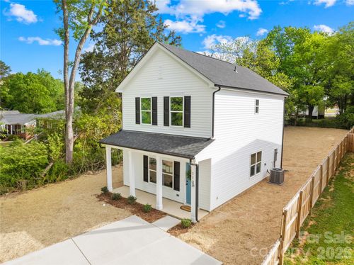 110 Waco Avenue, Kannapolis, NC, 28083 | Card Image