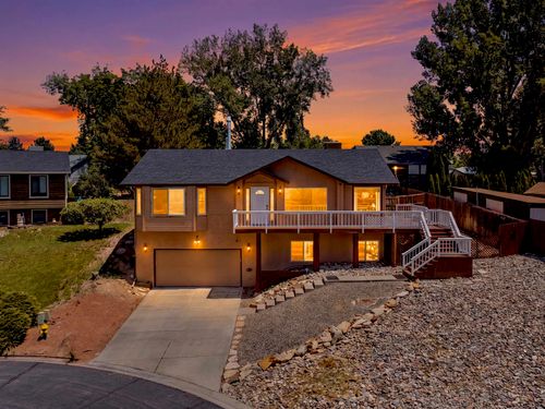 540 Ridgestone Ct, Grand Junction, CO, 81507-4412 | Card Image