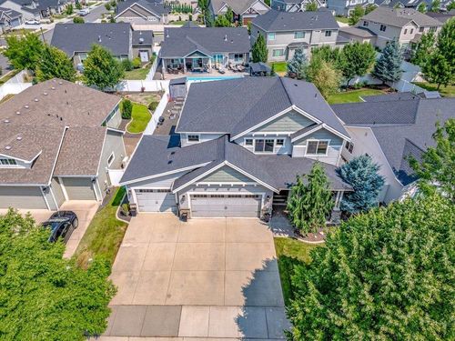 19619 E Knox Ave, Liberty Lake, WA, 99016-9210 | Card Image